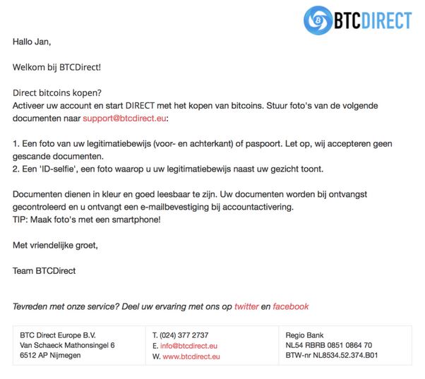 tutorial btcdirect 4